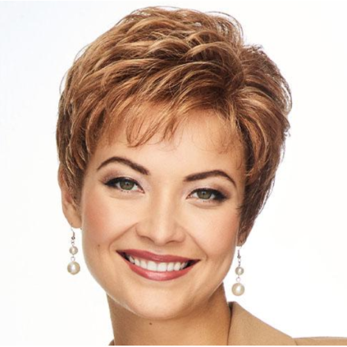 Acclaim by Eva Gabor