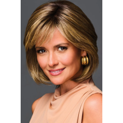 ALL THE RAGE BY EVA GABOR - LACE FRONT + HAND TIED TOP