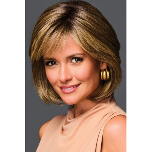 ALL THE RAGE BY EVA GABOR - LACE FRONT + HAND TIED TOP
