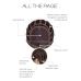 ALL THE RAGE BY EVA GABOR - LACE FRONT + HAND TIED TOP