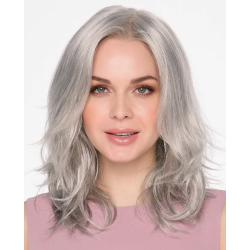 AMANDA BY ENVY - LACE FRONT + MONOFILAMENT TOP
