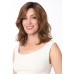 AMANDA BY ENVY - LACE FRONT + MONOFILAMENT TOP