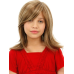 ASHLEY BY JON RENAU - MONOFILAMENT TOP