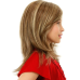 ASHLEY BY JON RENAU - MONOFILAMENT TOP