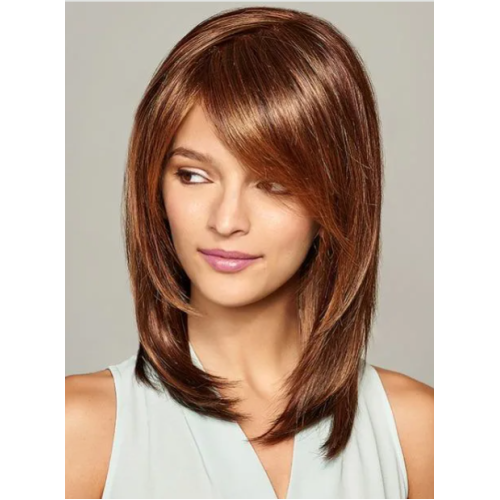 ATHENA BY HENRY MARGU - LACE FRONT + MONOFILAMENT TOP