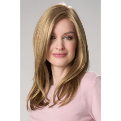 BELINDA HAND TIED BY ENVY - LACE FRONT + MONO TOP + HAND TIED CAP
