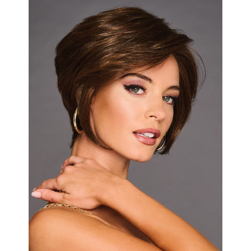 BEST IN CLASS BY EVA GABOR - LACE FONT + MONOFILAMENT PART BEST IN CLASS BY EVA GABOR - LACE FONT + MONOFILAMENT PART