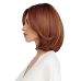 THE BETTER HALF BY TRESSALLURE - LACE FRONT + MONOFILAMENT TOP