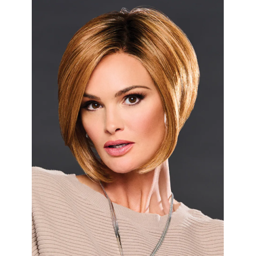 BOUDOIR GLAM BY RAQUEL WELCH - HAND TIED CAP + LACE FRONT + MONOFILAMENT PART BOUDOIR GLAM BY RAQUEL WELCH - HAND TIED CAP + LACE FRONT + MONOFILAMENT PART