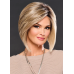 BOUDOIR GLAM BY RAQUEL WELCH - HAND TIED CAP + LACE FRONT + MONOFILAMENT PART BOUDOIR GLAM BY RAQUEL WELCH - HAND TIED CAP + LACE FRONT + MONOFILAMENT PART
