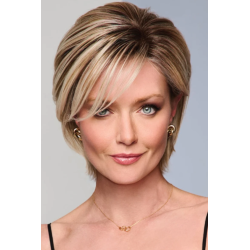 BOUTIQUE CHIC BY RAQUEL WELCH - LACE FRONT + MONO PART