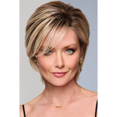 BOUTIQUE CHIC BY RAQUEL WELCH - LACE FRONT + MONO PART BOUTIQUE CHIC BY RAQUEL WELCH - LACE FRONT + MONO PART