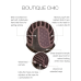 BOUTIQUE CHIC BY RAQUEL WELCH - LACE FRONT + MONO PART BOUTIQUE CHIC BY RAQUEL WELCH - LACE FRONT + MONO PART