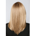 BOX OFFICE BEAUTY BY RAQUEL WELCH - LACE FRONT + MONO TOP + HAND TIED CAP