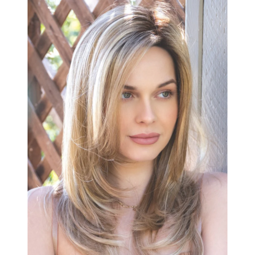 BRANDI BY AMORE - MONOFILAMENT TOP BRANDI BY AMORE - MONOFILAMENT TOP