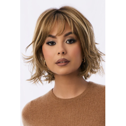 BRANN BY RENE OF PARIS - LACE FRONT + MONOFILAMENT PART