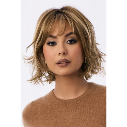 BRANN BY RENE OF PARIS - LACE FRONT + MONOFILAMENT PART