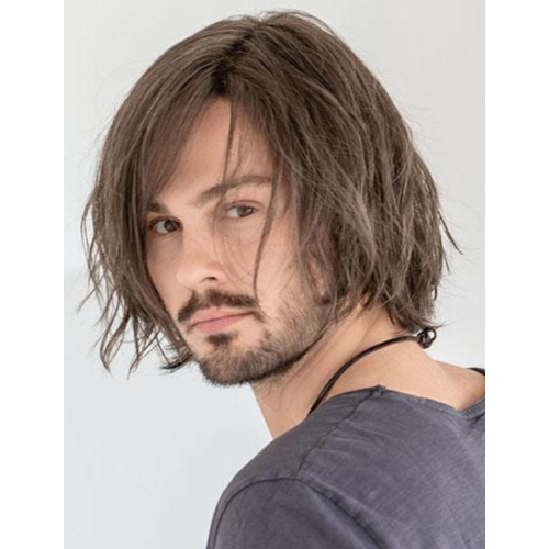 BRIAN BY ELLEN WILLE = LACE FRONT + MONOFILAMENT PART