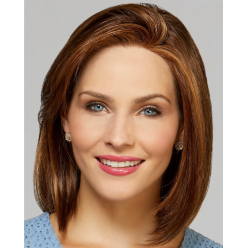 BROOKLYN BY HENRY MARGU - LACE FRONT + MONO PART