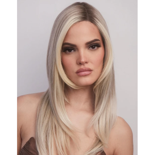 BRYONY BY RENE OF PARIS - LACE FRONT + MONO PART