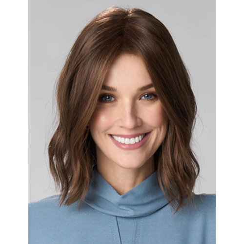 CHARLOTTE HAND TIED BY ENVY - LACE FRONT + MONO TOP + HAND TIED CAP CHARLOTTE HAND TIED BY ENVY - LACE FRONT + MONO TOP + HAND TIED CAP
