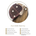 CHARLOTTE HAND TIED BY ENVY - LACE FRONT + MONO TOP + HAND TIED CAP CHARLOTTE HAND TIED BY ENVY - LACE FRONT + MONO TOP + HAND TIED CAP