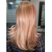 CHARMING BY TRESSALLURE - LACE FRONT + MONOFILAMENT PART