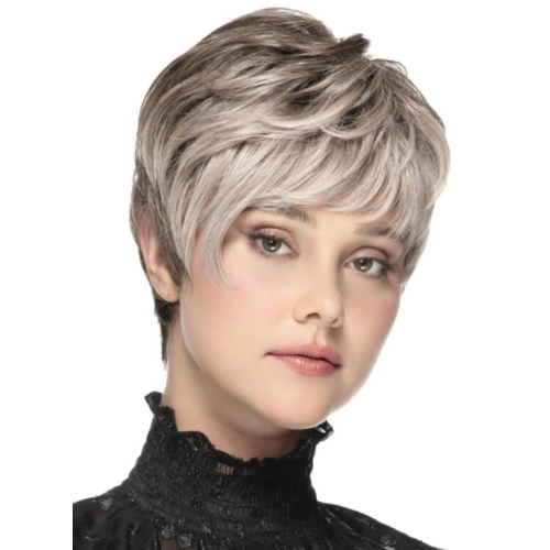 CHOPPED PIXIE BY TRESSALLURE - LACE FRONT + MONOFILAMENT TOP