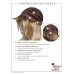 CODE MONO Long Straight Wig BY ELLEN WILLE - LACE FRONT + MONO PART CODE MONO Long Straight Wig BY ELLEN WILLE - LACE FRONT + MONO PART