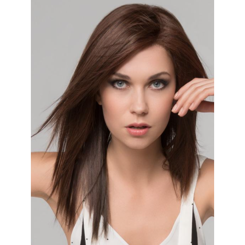 CODE MONO Long Straight Wig BY ELLEN WILLE - LACE FRONT + MONO PART CODE MONO Long Straight Wig BY ELLEN WILLE - LACE FRONT + MONO PART