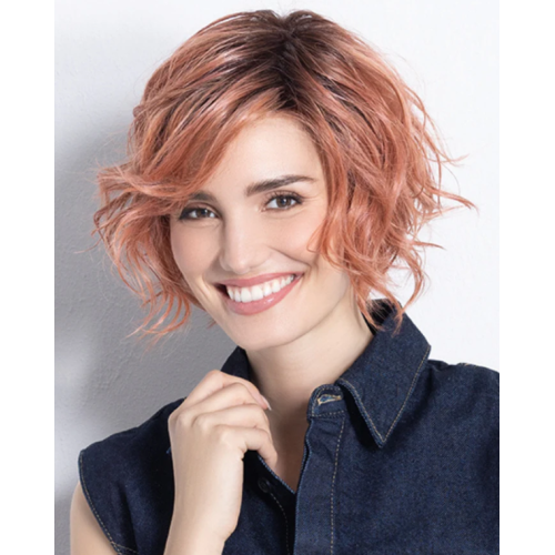 COOKIE BY ELLEN WILLE PERUCCI COLLECTION - LACE FRONT + MONO PART COOKIE BY ELLEN WILLE PERUCCI COLLECTION - LACE FRONT + MONO PART