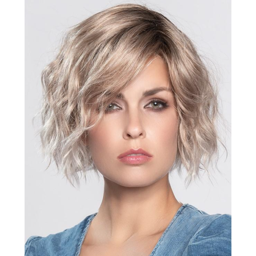 DANCE BY ELLEN WILLE - LACE FRONT + MONO PART