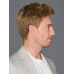 DAPPER BY HIM - MONO CROWN + LACE FRONT