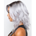 DAZZLING WAVEZ BY RENE OF PARIS - LACE FRONT + MONO PART