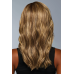 DECADENT DIVA BY RAQUEL WELCH - LACE FRONT + MONO TOP + HAND TIED CAP DECADENT DIVA BY RAQUEL WELCH - LACE FRONT + MONO TOP + HAND TIED CAP