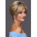 DEMI BY JON RENAU - HUMAN HAIR - LACE FRONT + MONO TOP + HAND TIED CAP DEMI BY JON RENAU - HUMAN HAIR - LACE FRONT + MONO TOP + HAND TIED CAP