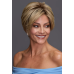 DEMI BY JON RENAU - HUMAN HAIR - LACE FRONT + MONO TOP + HAND TIED CAP DEMI BY JON RENAU - HUMAN HAIR - LACE FRONT + MONO TOP + HAND TIED CAP