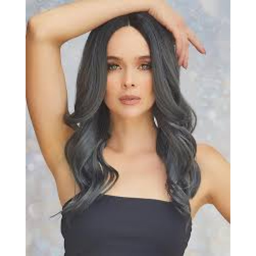 DIVINE WAVEZ BY RENE OF PARIS - LACE FRONT + LACE PART