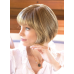 ERIN SHORT BOB BY AMORE - MONOFILAMENT TOP ERIN SHORT BOB BY AMORE - MONOFILAMENT TOP