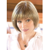 ERIN SHORT BOB BY AMORE - MONOFILAMENT TOP ERIN SHORT BOB BY AMORE - MONOFILAMENT TOP
