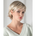 FAME BY ELLEN WILLE - LACE FRONT + MONO PART + PARTIALLY HANDTIED CAP
