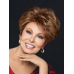 FANFARE BY RAQUEL WELCH - MONOFILAMENT TOP AND LACE FRONT