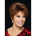 FANFARE BY RAQUEL WELCH - MONOFILAMENT TOP AND LACE FRONT