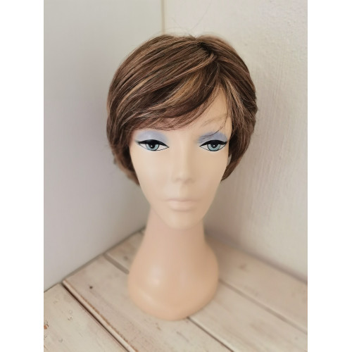 FREE SPIRIT BY RAQUEL WELCH - MONOFILAMENT - ON SPECIAL IN COLOR R8/25