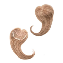 ADD ON FRONT BY ENVY - HUMAN HAIR AND HEAT FRIENDLY SYNTHETIC  BLEND