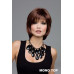 HALEY BY ENVY - MONOFILAMENT TOP
