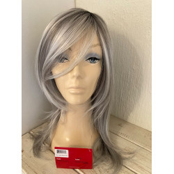 BLAZE BY TRESSALLURE - LACE FRONT + MONO TOP - IN STOCK IN COLOR DRK SMOKE GREY