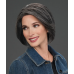 IGNITE HUMAN HAIR BY JON RENAU - LACE FRONT + MONO TOP + HAND TIED CAP IGNITE HUMAN HAIR BY JON RENAU - LACE FRONT + MONO TOP + HAND TIED CAP