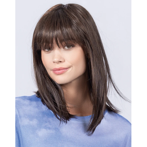 JACKY BY ELLEN WILLE PERUCCI COLLECTION - LACE FRONT + MONOFILAMENT CROWN