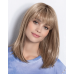 JACKY BY ELLEN WILLE PERUCCI COLLECTION - LACE FRONT + MONOFILAMENT CROWN